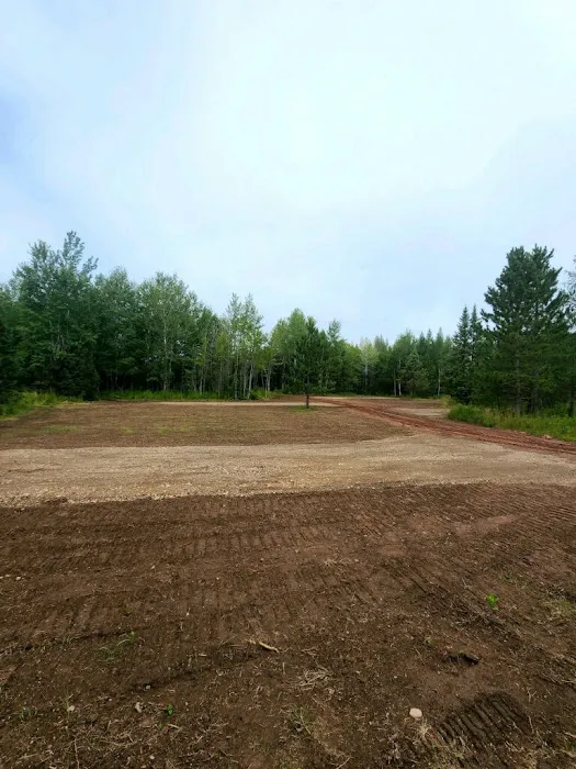 Moosehorn Campground 2