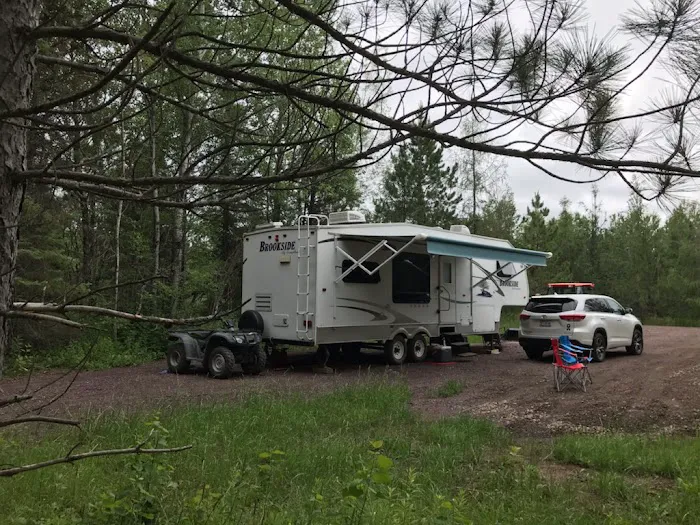 Moosehorn Campground 0