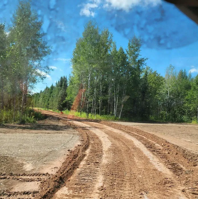 Moosehorn Campground 3