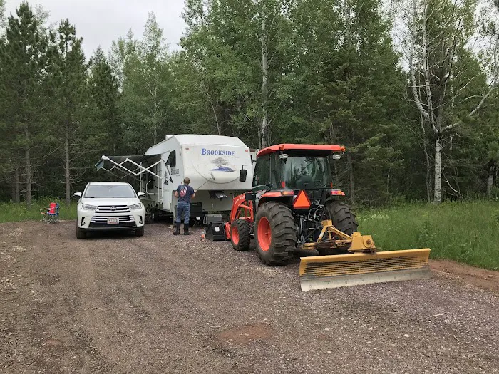 Moosehorn Campground 1