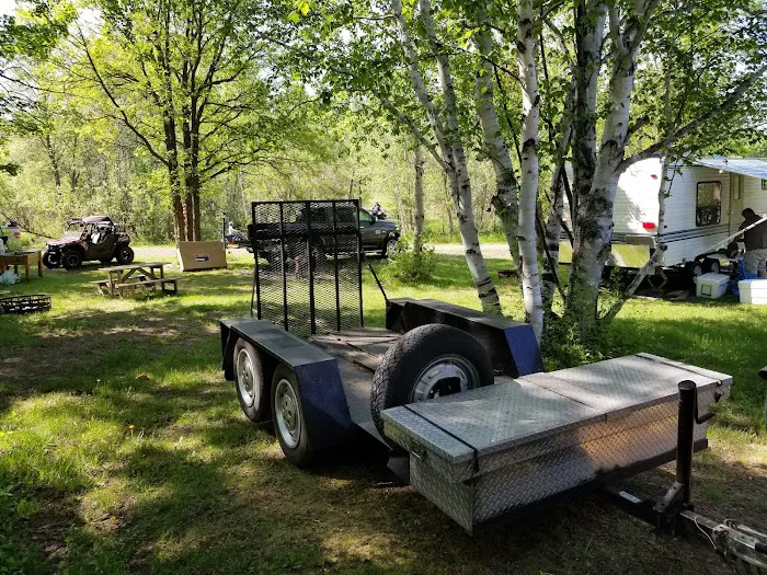 Red Fox Campground & RV Park 8