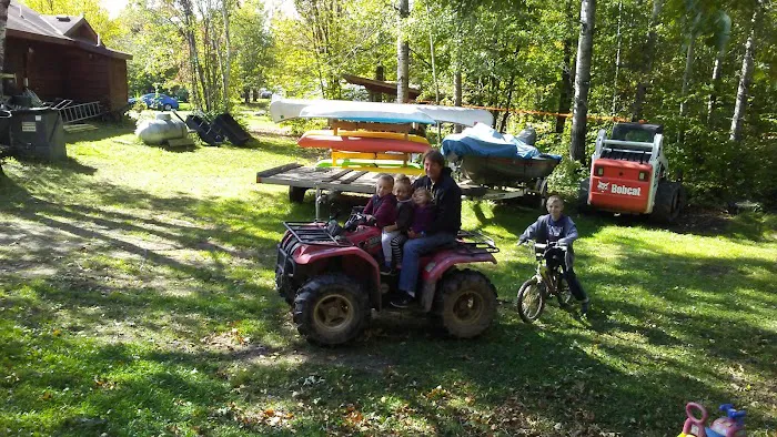 Red Fox Campground & RV Park 3