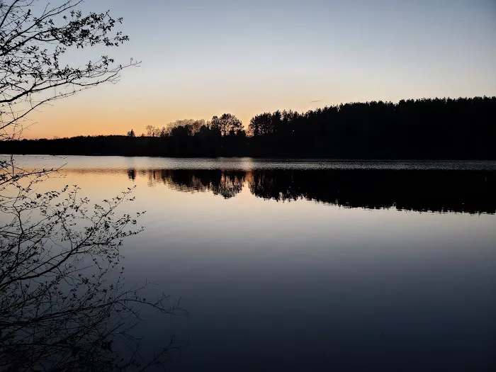 Moose Lake State Park Campground 3