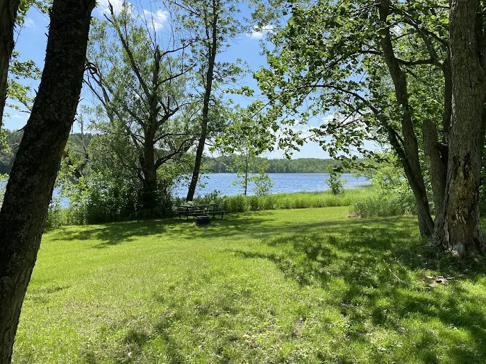 Group Campground 2