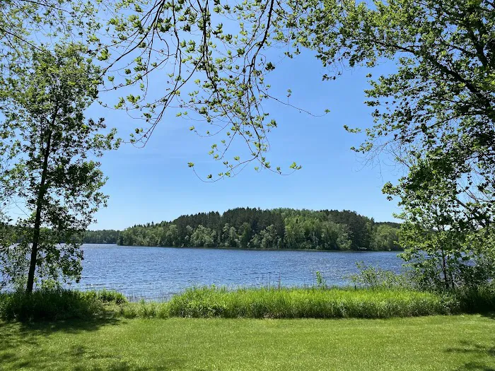Group Campground 9