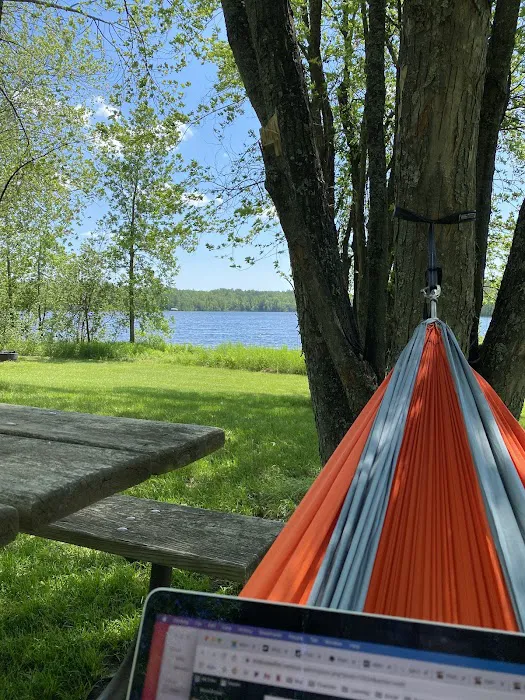 Group Campground 5