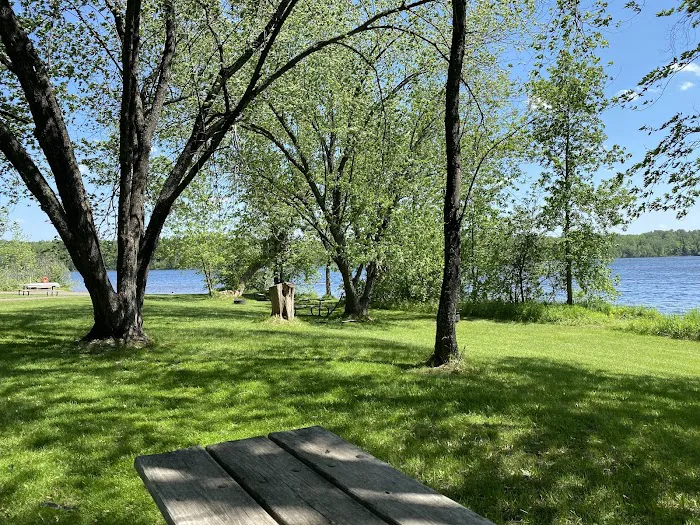 Group Campground 3