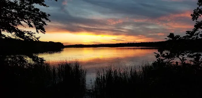 College of Wilderness Knowledge-Birch Bend Camp 4