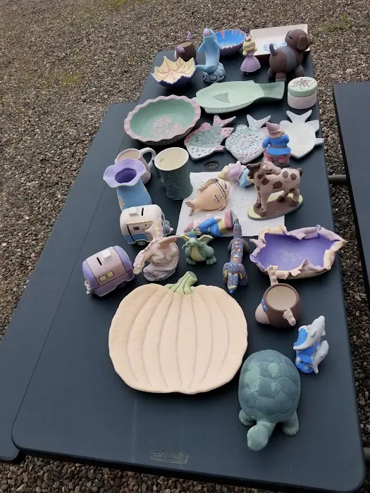 Sherwood Forest Campground 4