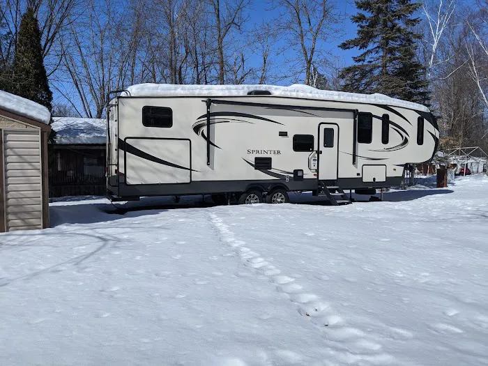 Sherwood Forest Campground 6