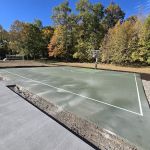 Sherwood Forest Campground