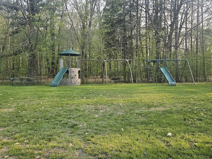 Water's Edge Resort On Farm Island Lake 7