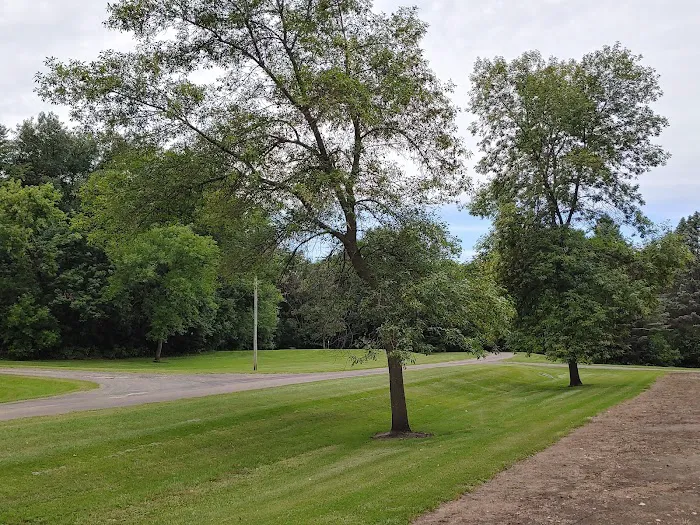 Lake Marion Campground 5