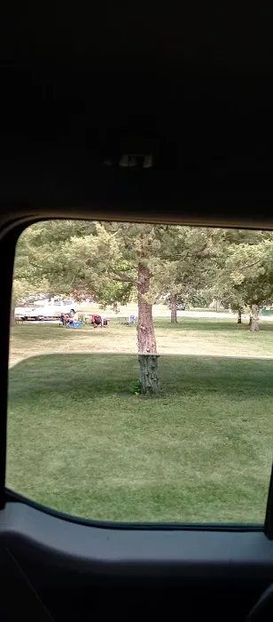 Lake Marion Campground 1