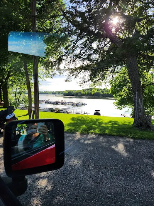 Cozy Corners Campground 6