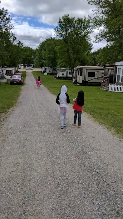 Your Haven Campground 0