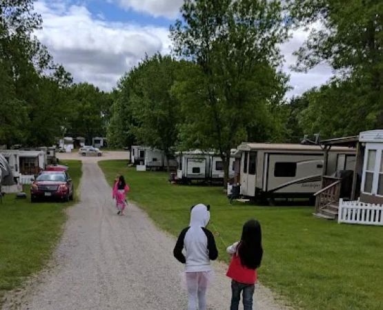 Your Haven Campground