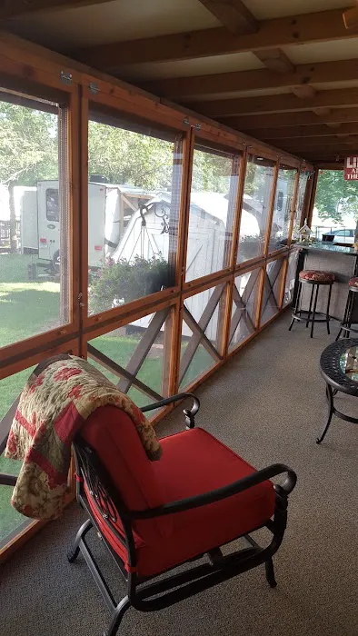 Your Haven Campground 8