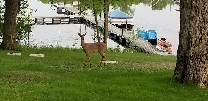 Your Haven Campground 7