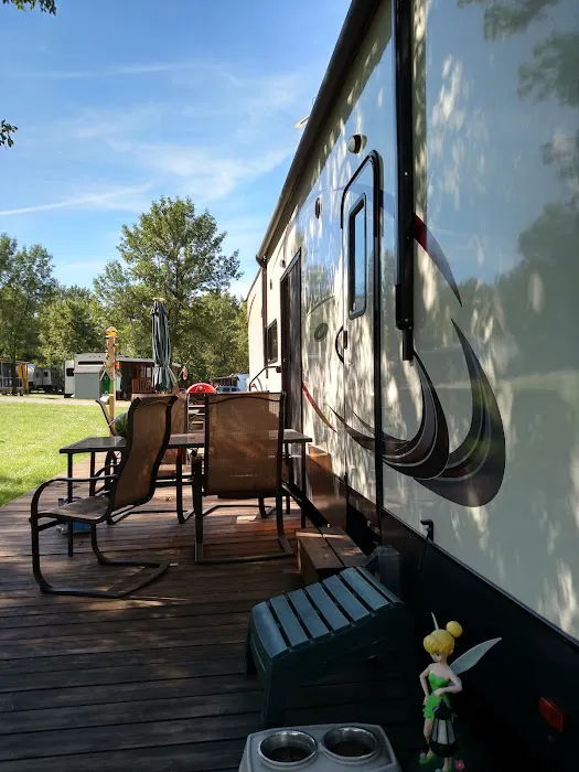 Your Haven Campground 5