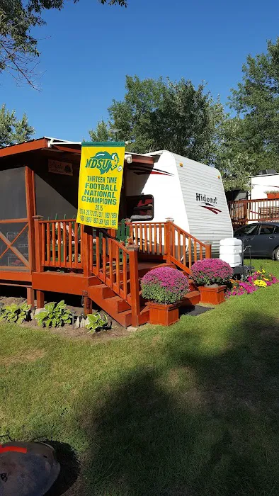 Your Haven Campground 9