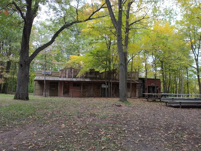 El Rancho Manana Campground 2