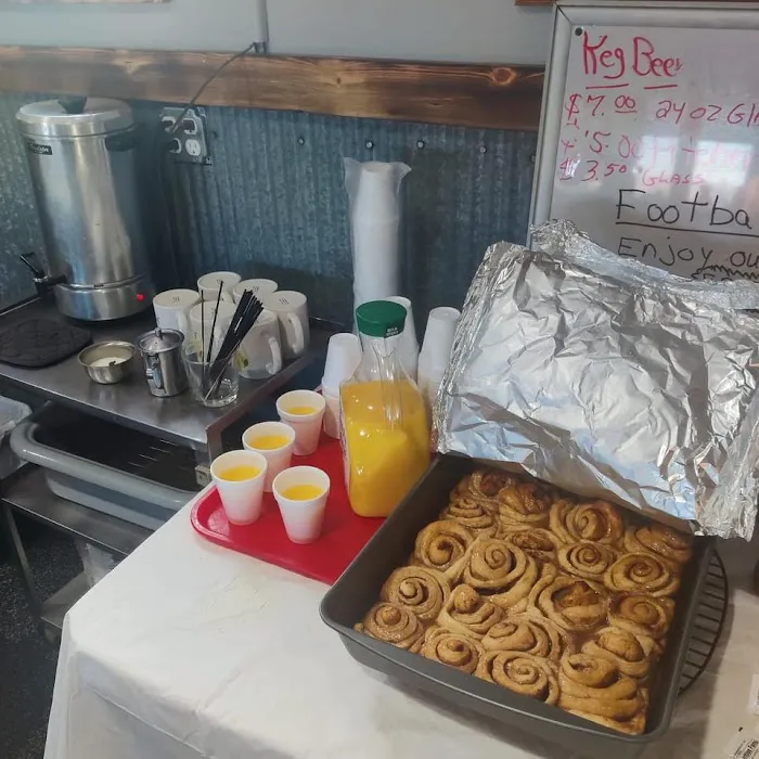 Hidden Acres RV Park Bar & Restaurant on Big Lake 7