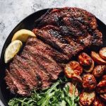 Hidden Acres RV Park Bar & Restaurant on Big Lake