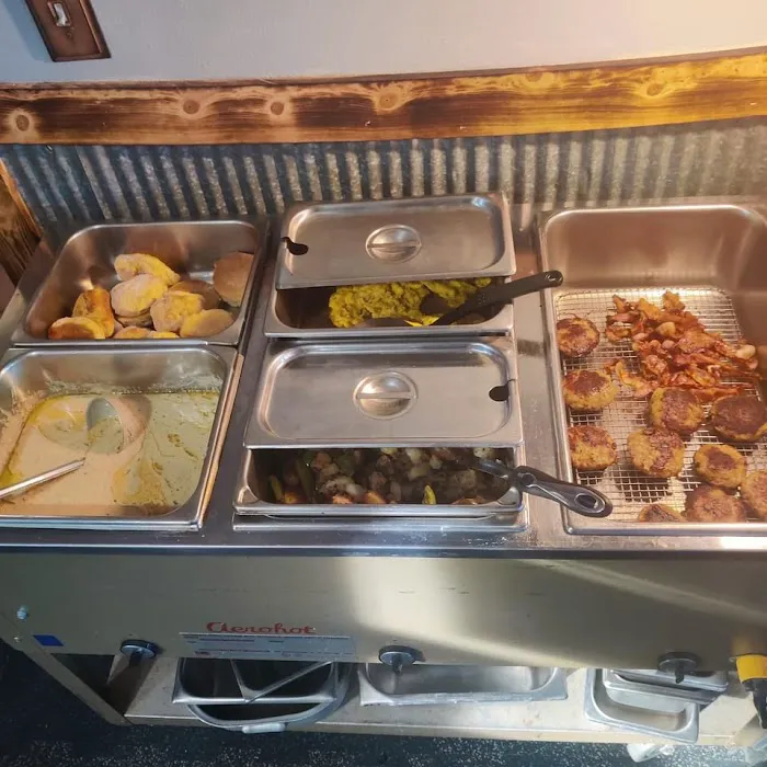 Hidden Acres RV Park Bar & Restaurant on Big Lake 3