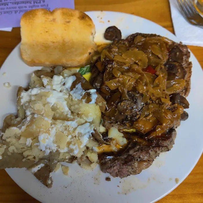 Hidden Acres RV Park Bar & Restaurant on Big Lake 5