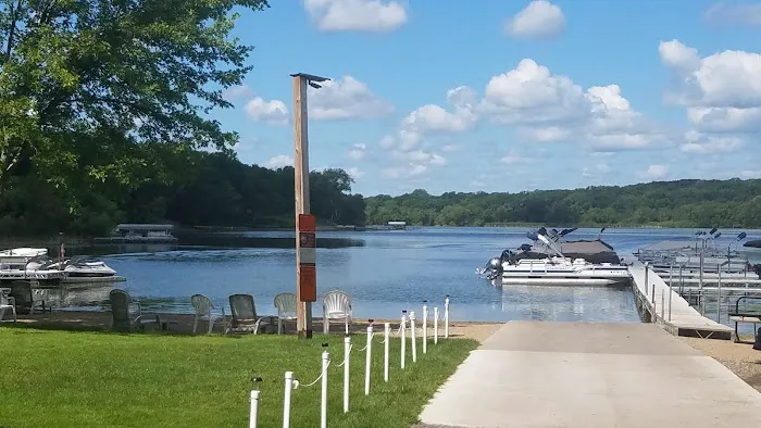 Morning Star Resort Campground 3