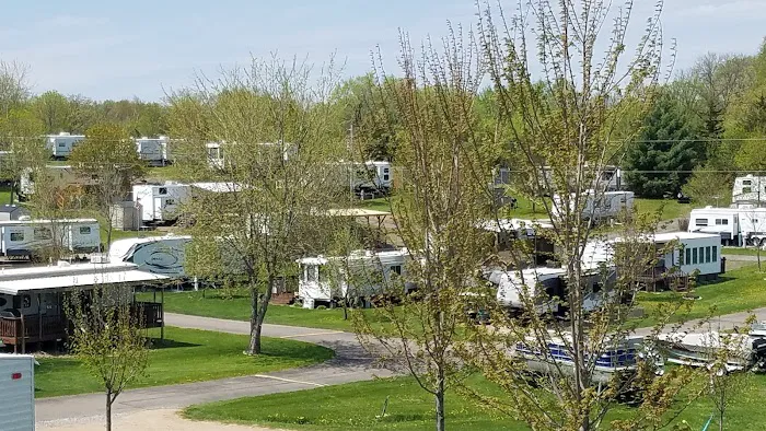 Morning Star Resort Campground 0
