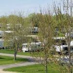 Morning Star Resort Campground