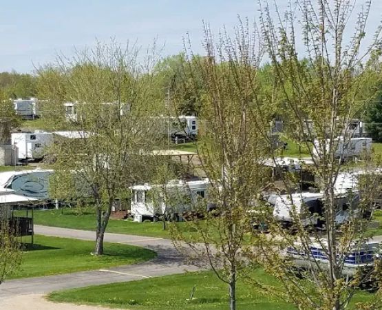 Morning Star Resort Campground