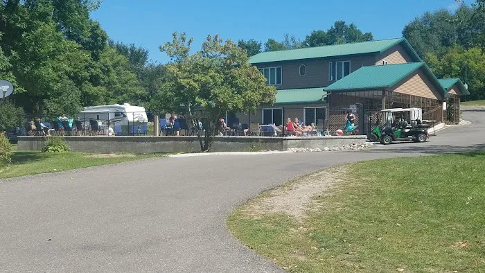 Morning Star Resort Campground 2