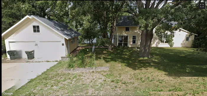The Humphries Haven Lodge 0