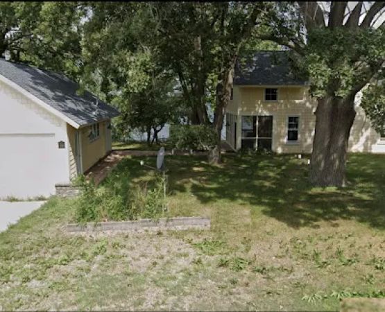 The Humphries Haven Lodge