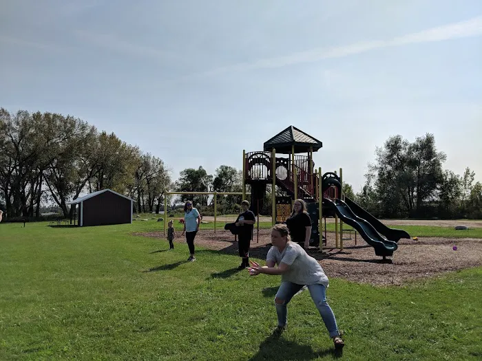 Norwegian Creek County Park 1