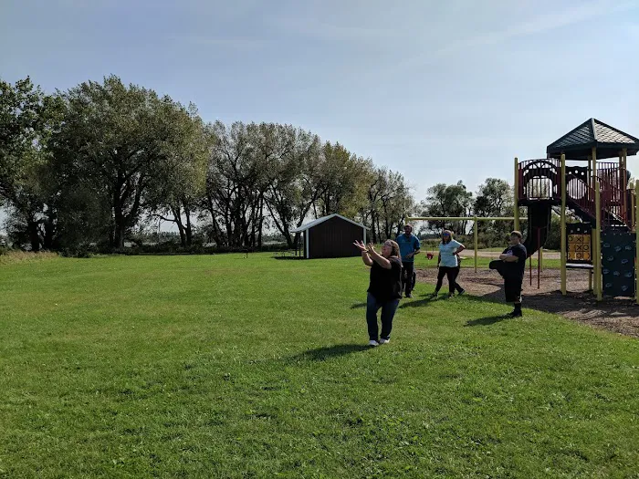 Norwegian Creek County Park 2