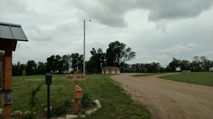 Twin Lakes Park 2