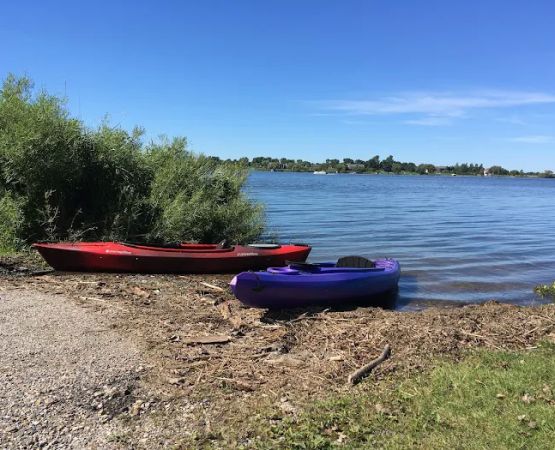 Picnic Point County Park