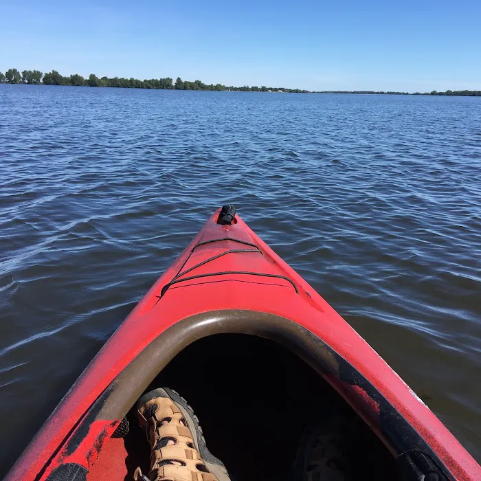Picnic Point County Park 6