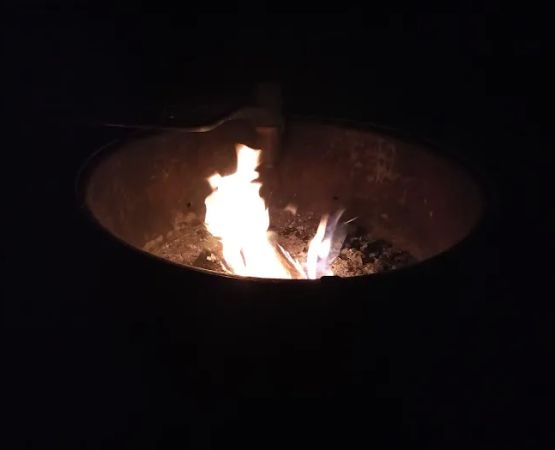 Campground #49