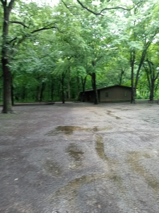 Group Campground 3