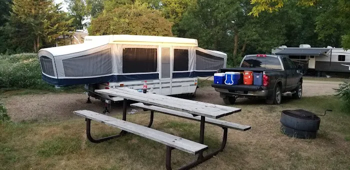 Upper Campground 0