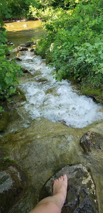 Lower Campground 0