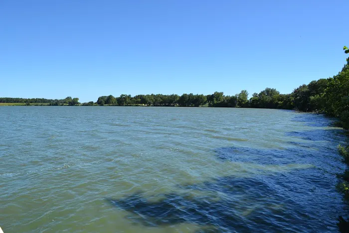 Swenson County Park at Current Lake 4