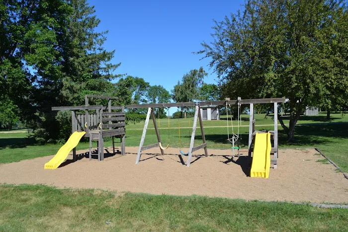 Swenson County Park at Current Lake 7