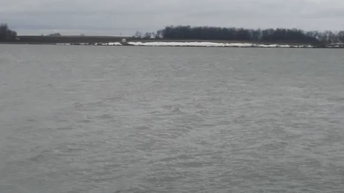Swenson County Park at Current Lake 0