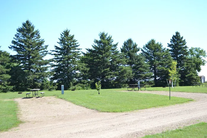 Swenson County Park at Current Lake 6